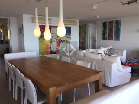 Apartamentos En Punta Ballena: Jdp1796a