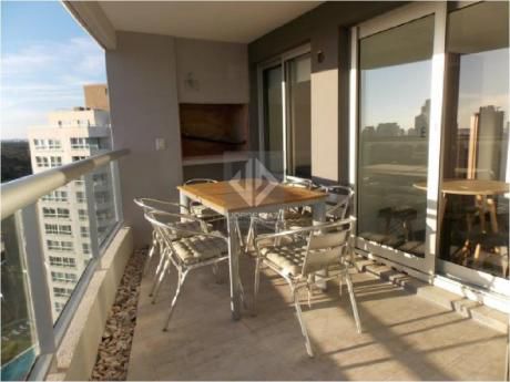 Apartamentos En Playa Brava: Jdp1988a
