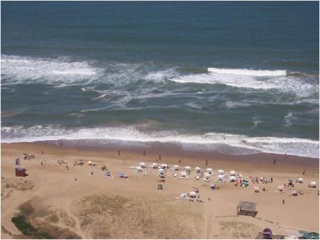 Apartamentos En Playa Brava: Jdp475a