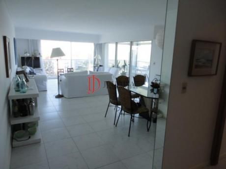 Apartamentos En Playa Brava: Jdi2337a