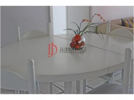 Apartamentos En Playa Brava: Jdi2692a
