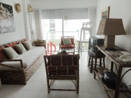 Apartamentos En Playa Brava: Jdi2987a