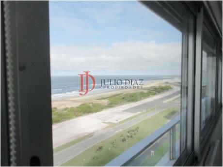 Apartamentos En Playa Brava: Jdi3419a