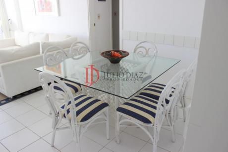 Apartamentos En Playa Brava: Jdi3733a