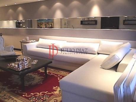 Apartamentos En Playa Brava: Jdi3858a