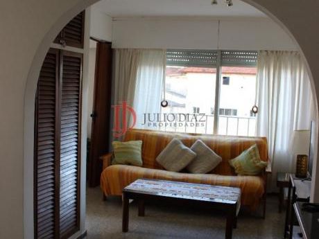 Apartamentos En Península: Jdi3966a