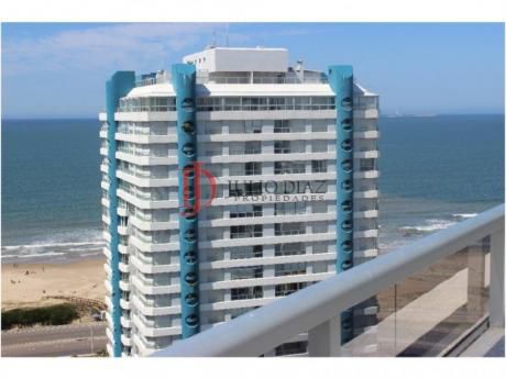 Apartamentos En Playa Brava: Jdi4258a