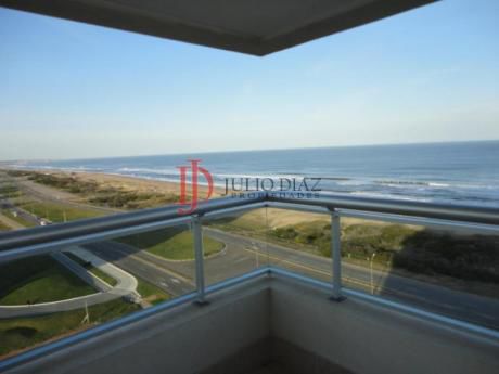 Apartamentos En Playa Brava: Jdi4564a
