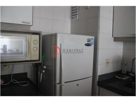 Apartamentos En Playa Brava: Jdi4626a