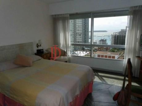 Apartamentos En Península: Jdi4732a