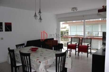 Apartamentos En Península: Jdi4908a