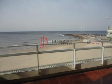 Apartamentos En Península: Jdi4982a