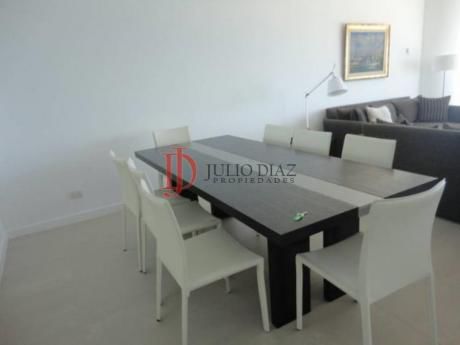 Apartamentos En Playa Brava: Jdi5038a