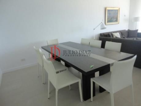 Apartamentos En Playa Brava: Jdi5038a