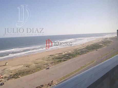Apartamentos En Playa Brava: Jdi5097a