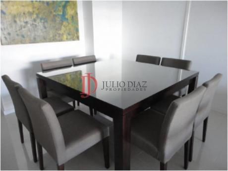 Apartamentos En Playa Brava: Jdi5100a
