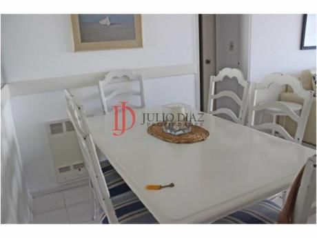 Apartamentos En Playa Brava: Jdi5229a