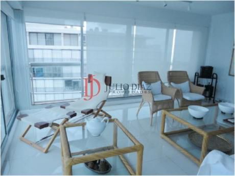 Apartamentos En Península: Jdi5372a