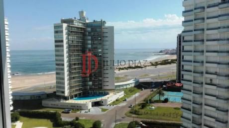 Apartamentos En Playa Brava: Jdi5401a