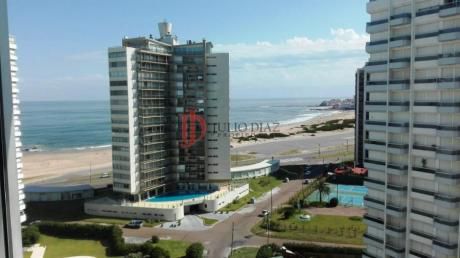 Apartamentos En Playa Brava: Jdi5401a