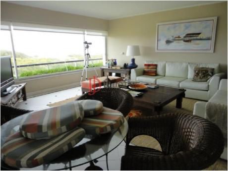 Apartamentos En Playa Brava: Jdi5543a