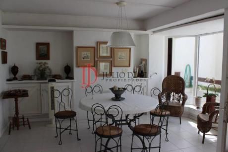 Apartamentos En Península: Jdi5650a