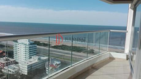 Apartamentos En Playa Brava: Jdi5663a