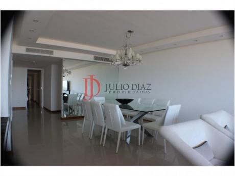 Apartamentos En Playa Brava: Jdi5678a