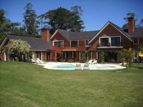 Casas En Golf: Jdi5863c
