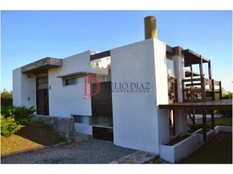 Casas En Punta Del Este: Jdi5869c