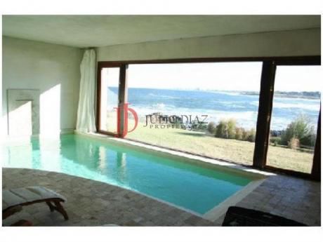 Casas En La Barra: Jdi5873c