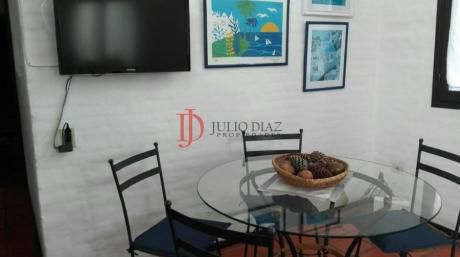 Apartamentos En Playa Brava: Jdi6348a