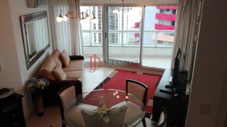 Apartamentos En Playa Brava: Jdi6356a