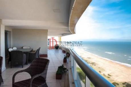 Apartamentos En Playa Brava: Jdi6383a