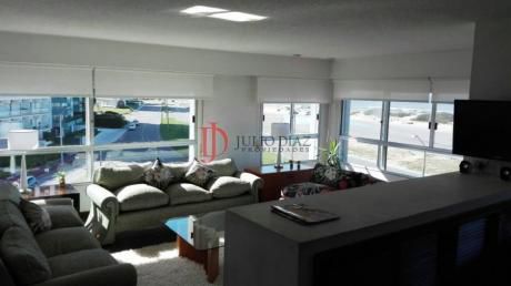 Apartamentos En Playa Brava: Jdi6459a