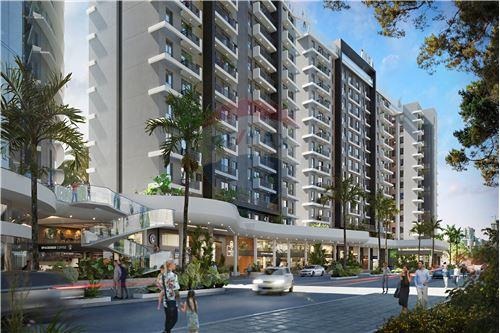 En venta departamento de 1 habitación con balcón en ZUBA Plaza!!!! — foto 2