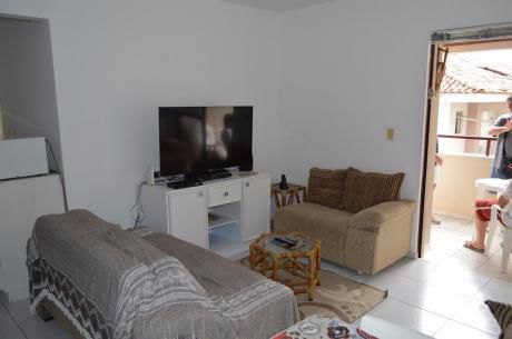 Apartamento En Santiño, Florianopolis, Brasil