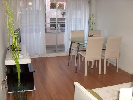 Alquileres Temporarios De Apartamentos En Montevideo