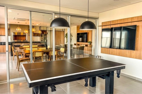 Departamento en alquiler en Las Carmelitas — foto 2