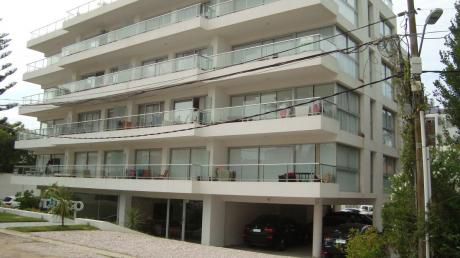 Hermoso Apartemento Cerca Punta Shop., Playas Mansa Y Brava