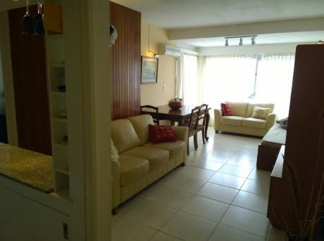 Alquilo Apartamento En Punta Del Este Excelente Ubicación !!