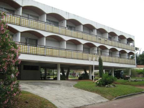 Apartamento 1 Dorm. Parada 10 Playa Mansa