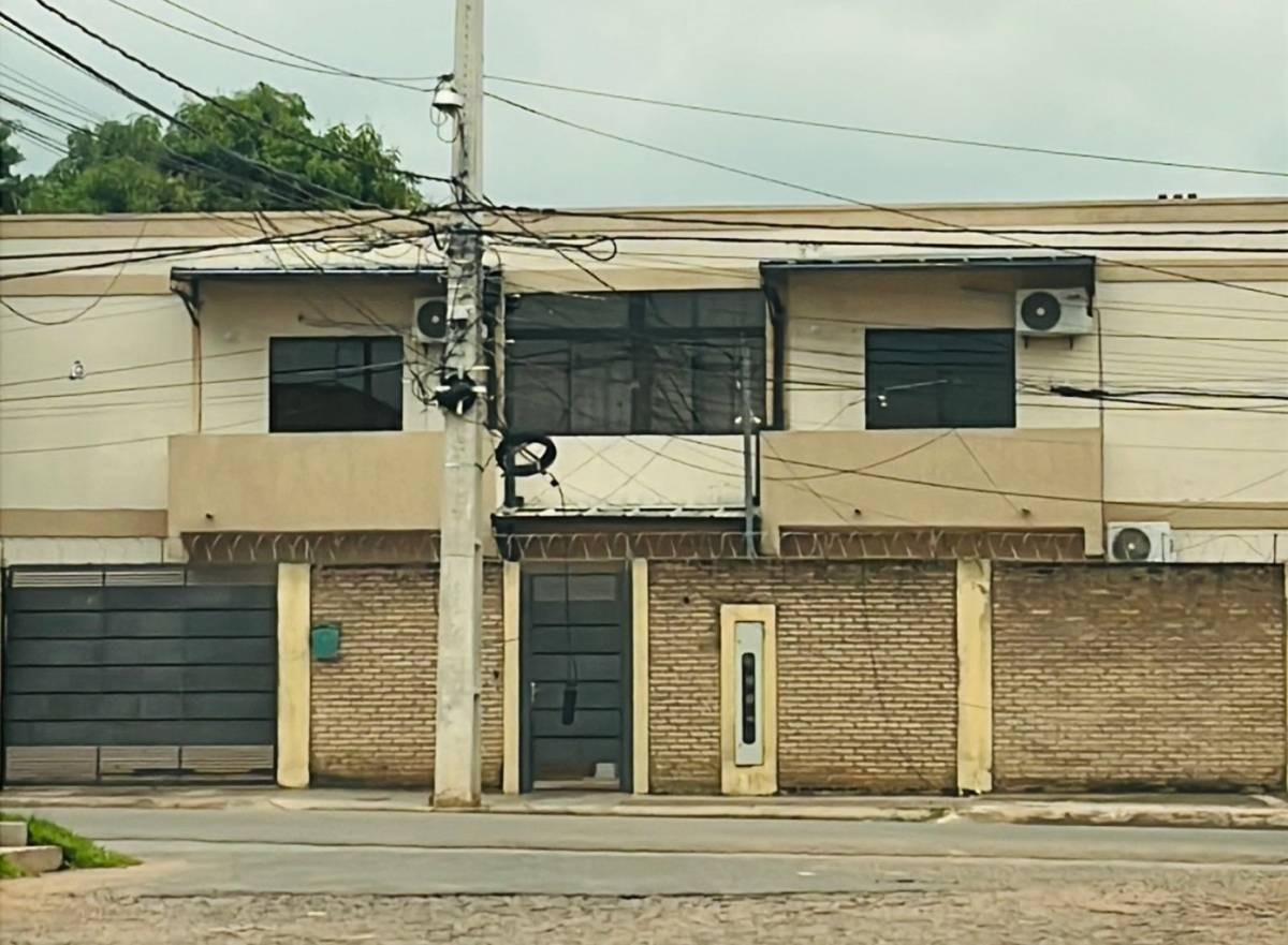 ALQUILO DEPARTAMENTO EN LUQUE - SEGUNDO BARRIO  A solo 5 minutos del centro — foto 2