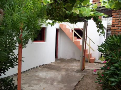 Apartamento Una Cuadra De La Playa,casco Viejo