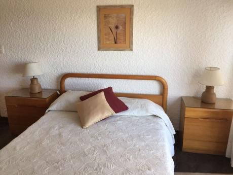 Apartamento Sobre La Playa Brava Punta Del Este 1 Dormitorio