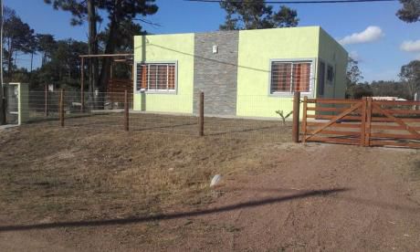 Alquiler En Temporada En Piriapolis