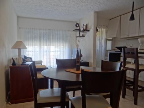 Alquiler Apartamento Punta Del Este // Excelente Ubicacion