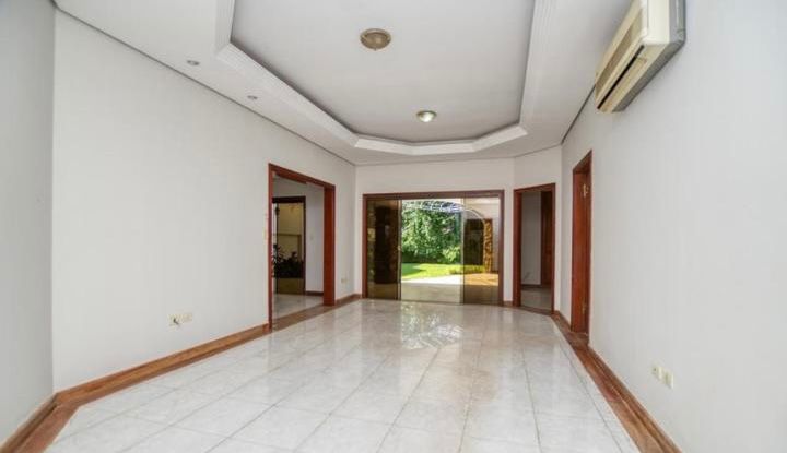 Propietario Vende Residencia Premiun En El Corazon De Las Lomas — foto 3