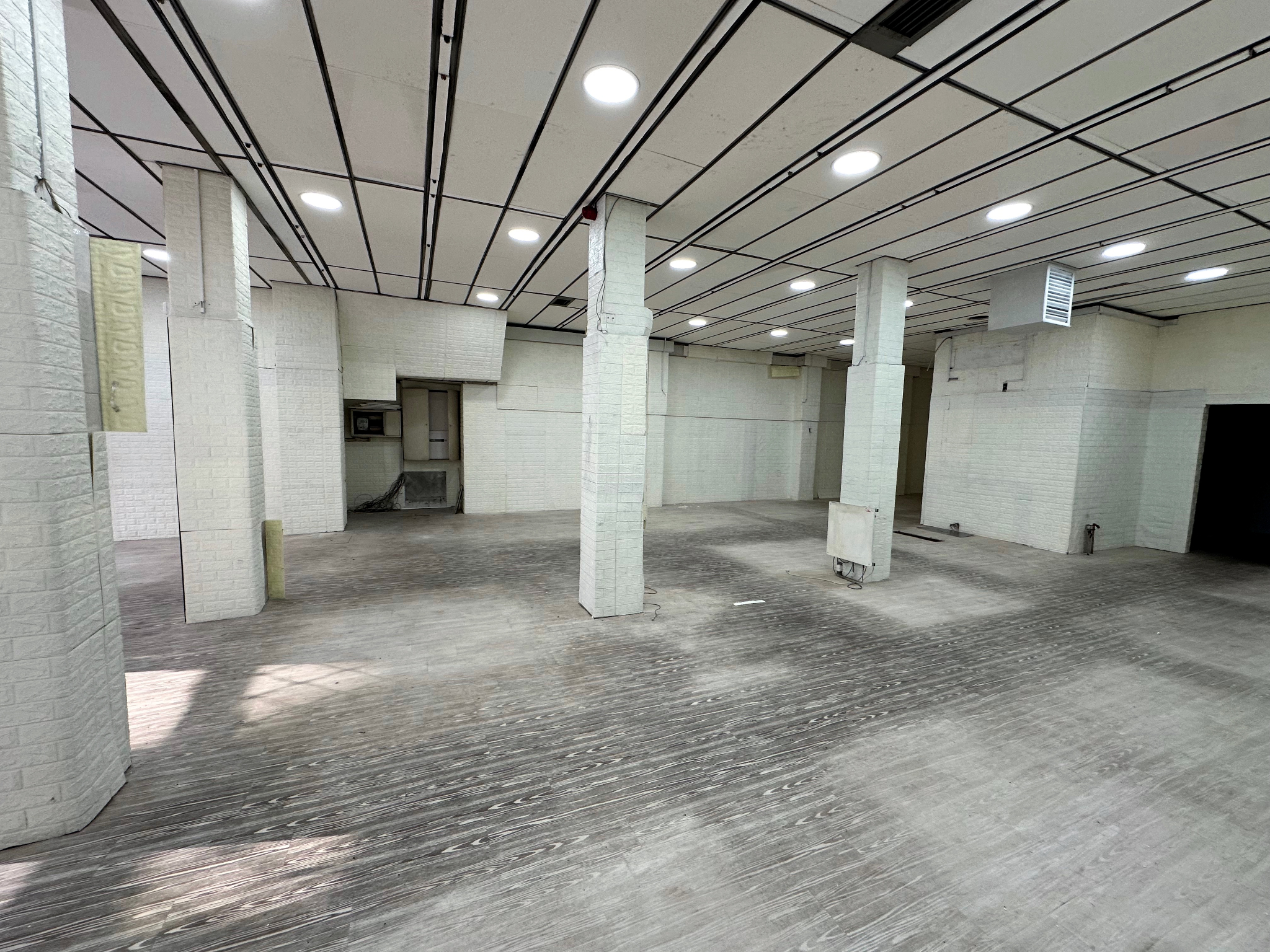 Local Comercial 200m2 en Cordon