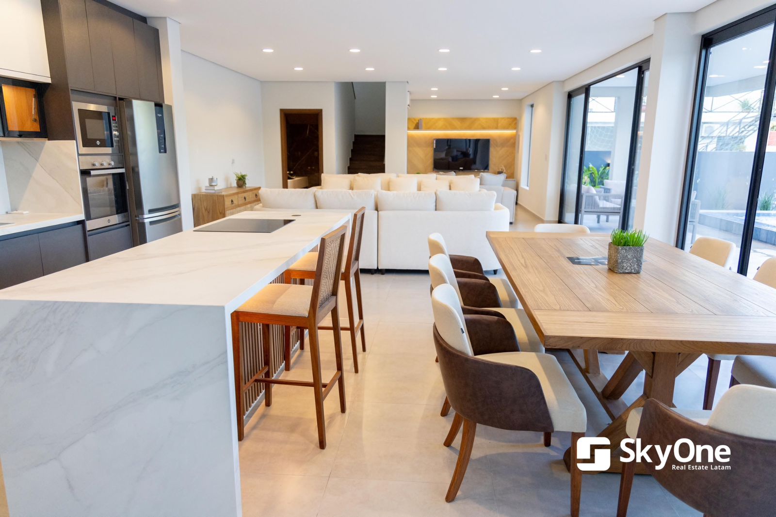 CASA A ESTRENAR, Zona Superseis - Casa Pueblo Homes — foto 2
